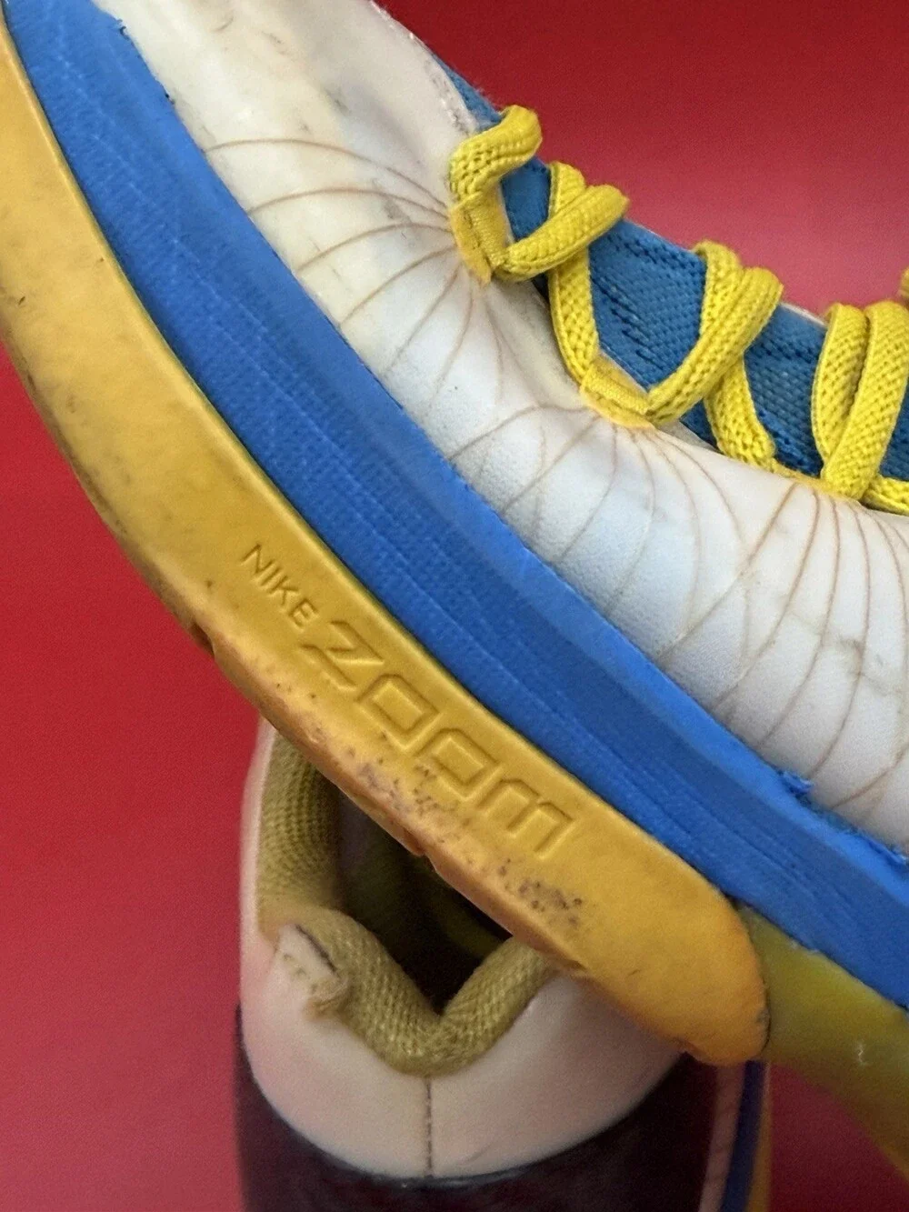 Used Kd Nikes